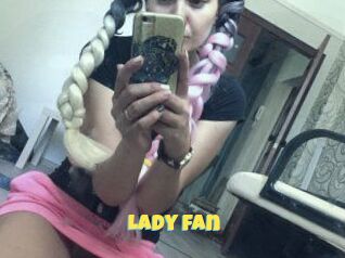 Lady_fan