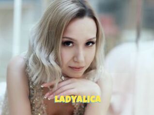 Ladyalica