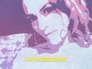 Ladycummingz