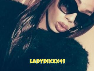 Ladydixxx41