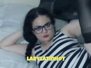 Ladylatinhot