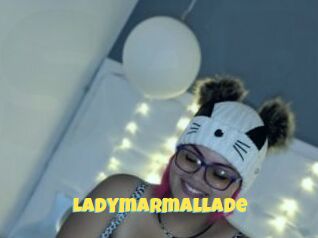 Ladymarmallade