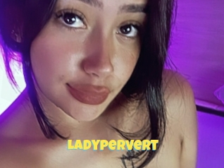 Ladypervert