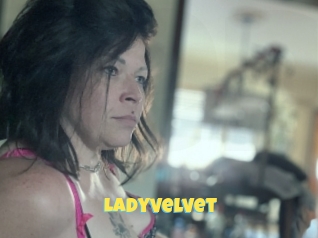 Ladyvelvet