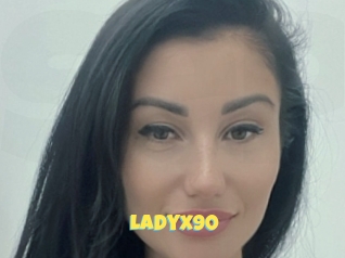 Ladyx90