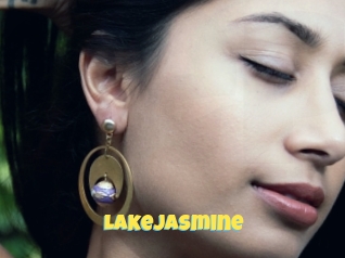 Lakejasmine