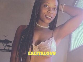 Lalitalove