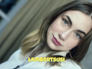 Lambertsusi