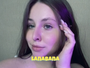 Lanabana