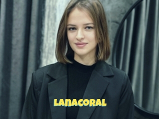 Lanacoral