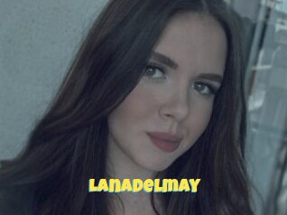 Lanadelmay