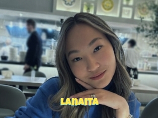 Lanaita