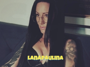 Lanapaulina