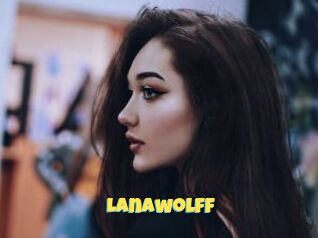 Lanawolff