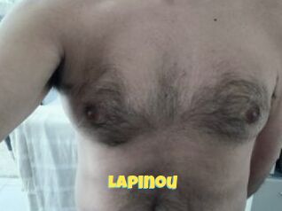 Lapinou