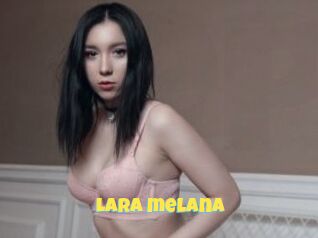 Lara_melana