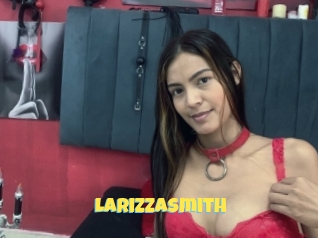 Larizzasmith