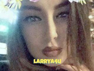 Larrya4u