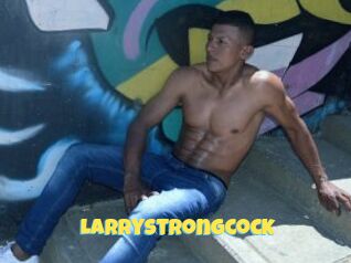 Larrystrongcock