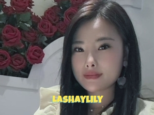 Lashaylily