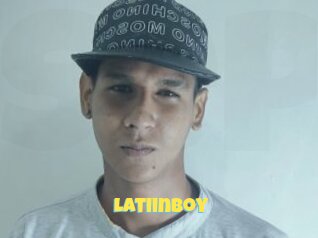 Latiinboy