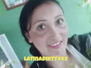 Latinadirtyxxx