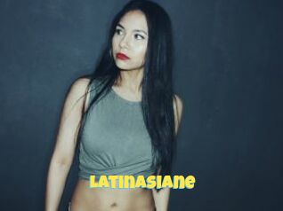 Latinasiane