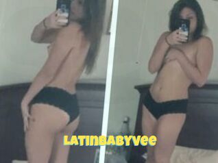 Latinbabyvee