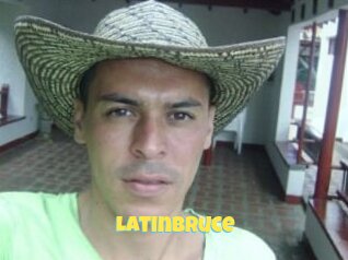 Latinbruce