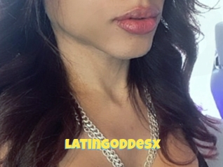 Latingoddesx