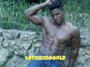 Latinkinggold