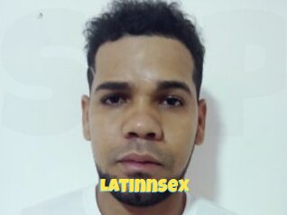 Latinnsex