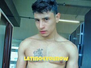 Latino4younow