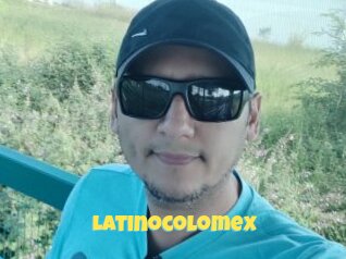 Latinocolomex