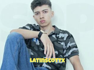 Latinscottx