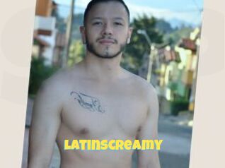 Latinscreamy