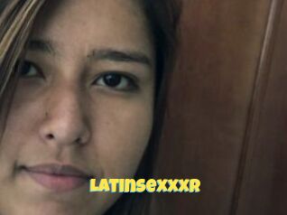 Latinsexxxr