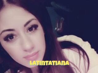 Latintatiana