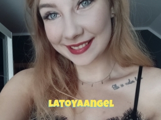 Latoyaangel