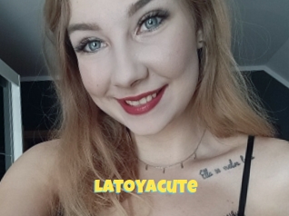 Latoyacute