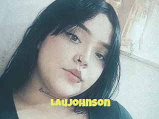 Laujohnson