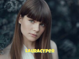 Lauracyper