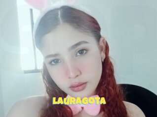 Lauragota