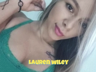 Lauren_wiley