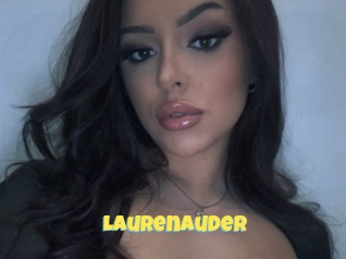 Laurenauder