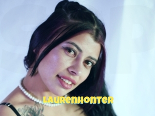 Laurenhonter