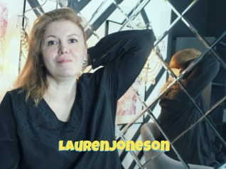 Laurenjoneson