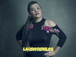 Laurenmiles