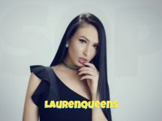 Laurenqueens