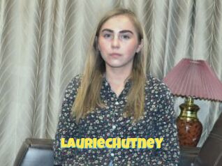 Lauriechutney